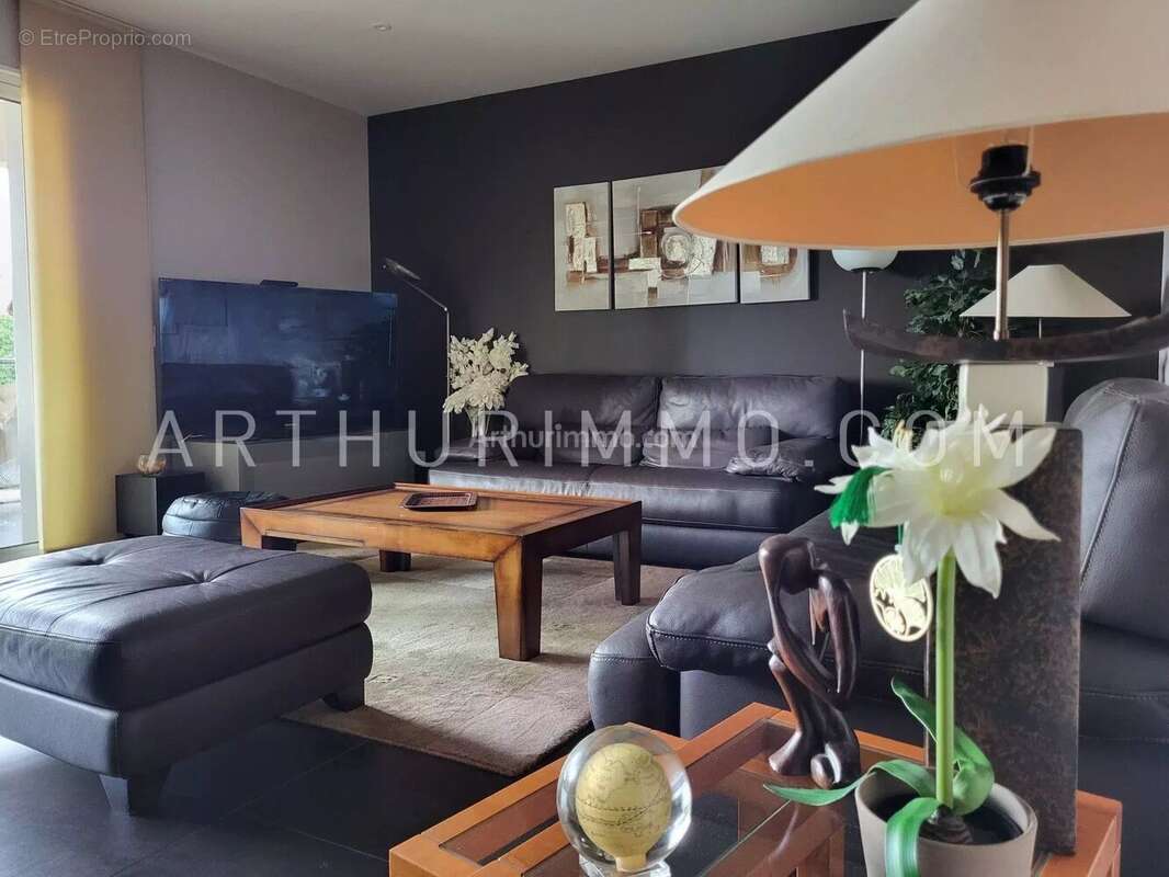 Appartement à BOULIEU-LES-ANNONAY