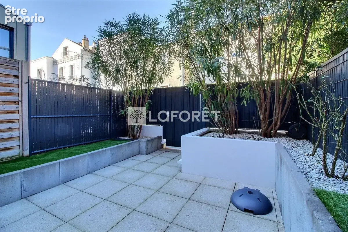 Maison Bois Colombes 5 pièces 96.04 m2 - photo 2