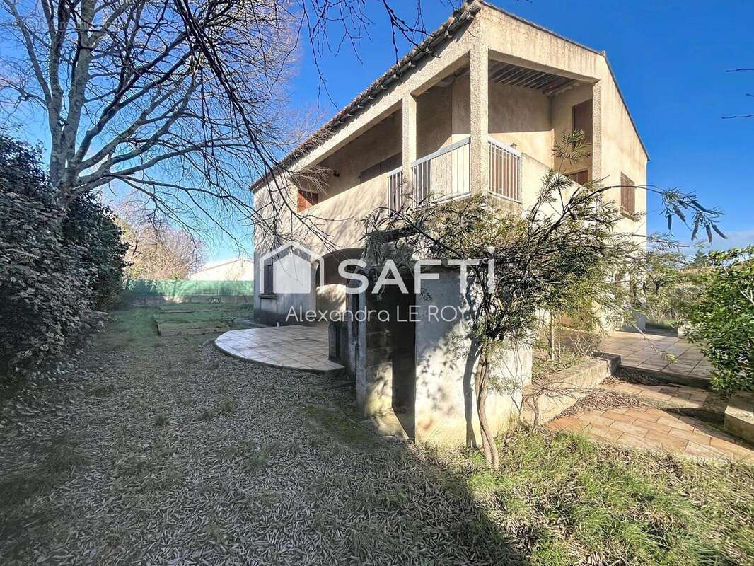 Photo 3 - Maison à GIGNAC