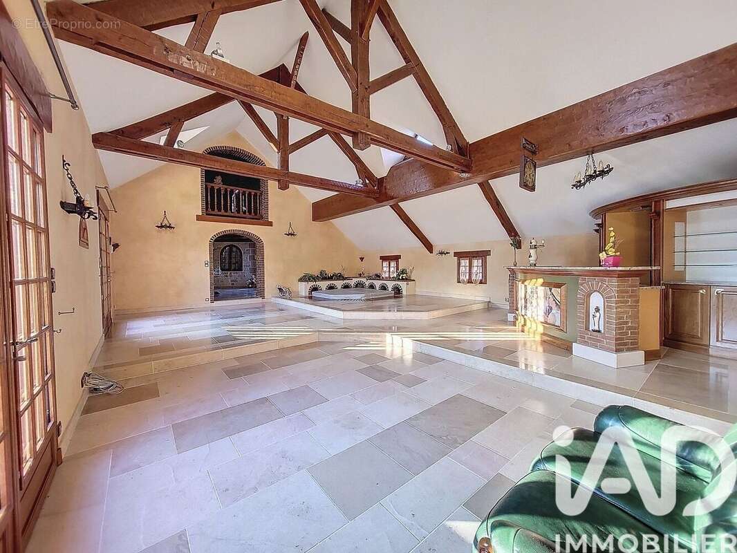 Photo 6 - Maison à VARENNES-CHANGY