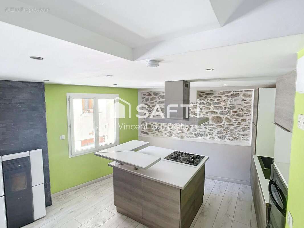 Photo 3 - Maison à SAINT-JEAN-PLA-DE-CORTS