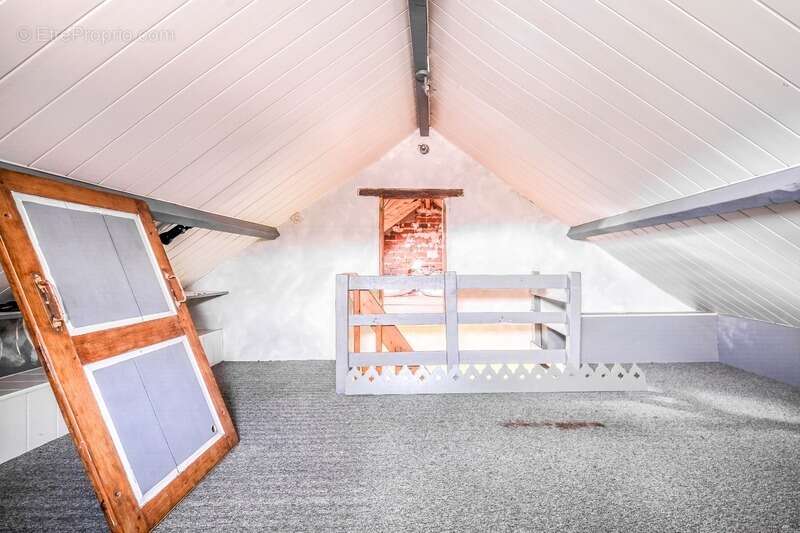 Maison à LIZY-SUR-OURCQ