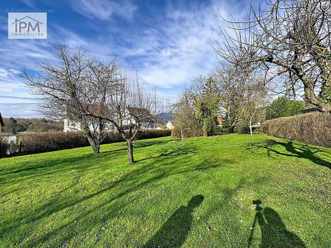 Terrain à NIEDERHASLACH