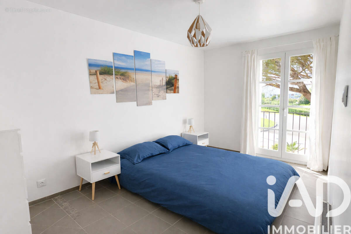 Photo 3 - Appartement à GASSIN