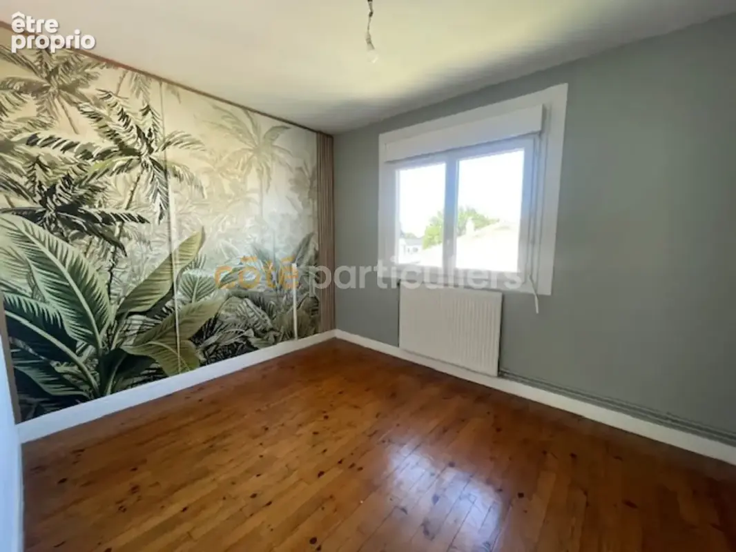Maison Semeac 4 pièce(s) 76 m2 - photo 10