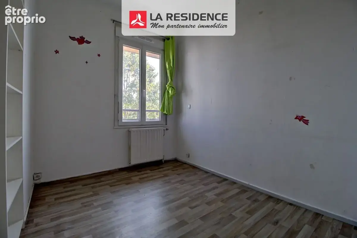 Appartement 121 m² à Cergy  - photo 7