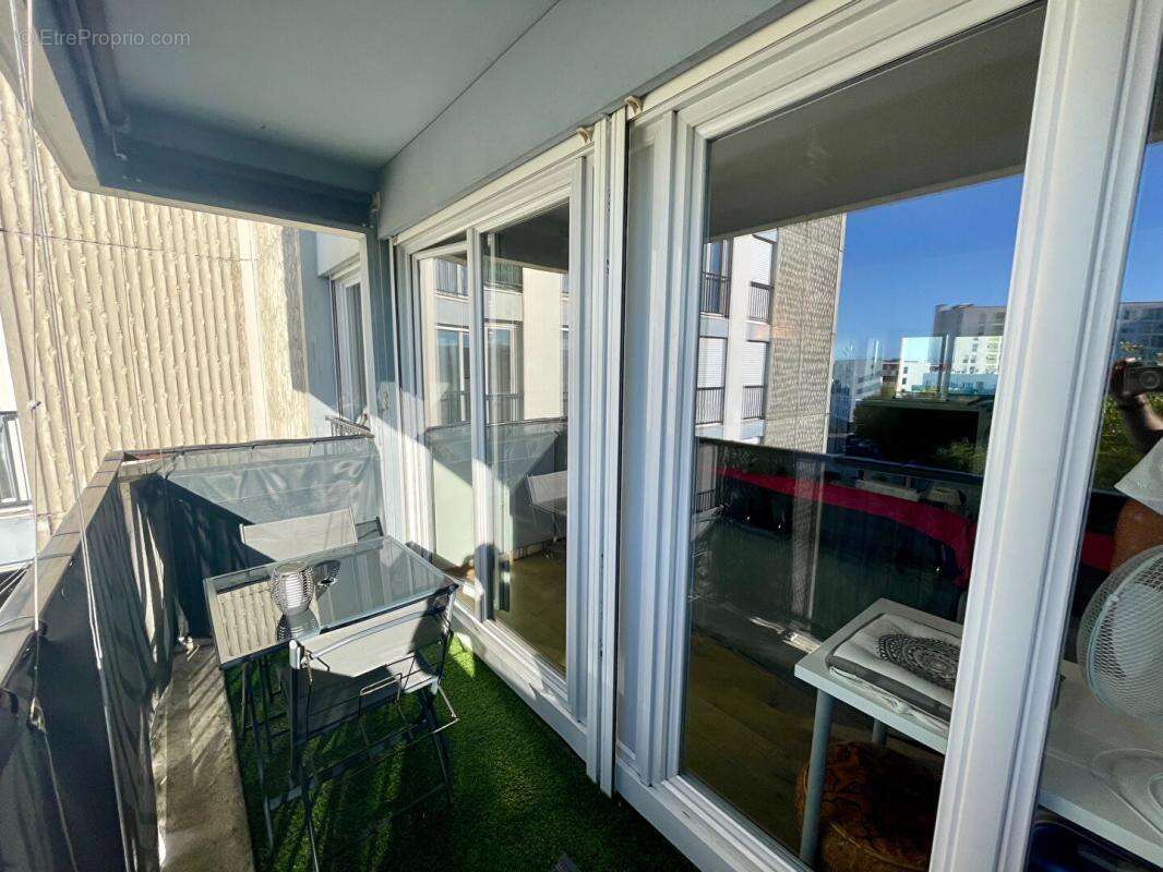 Appartement Merignac 3 pièce(s) 62 m2 - photo 8