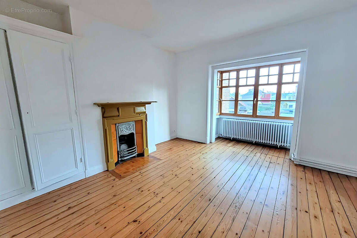 Maison 121 m2 quartier anglais Amiens - photo 9