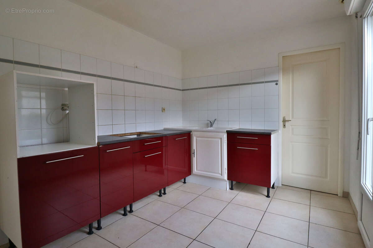 Maison à ROSIERES-PRES-TROYES