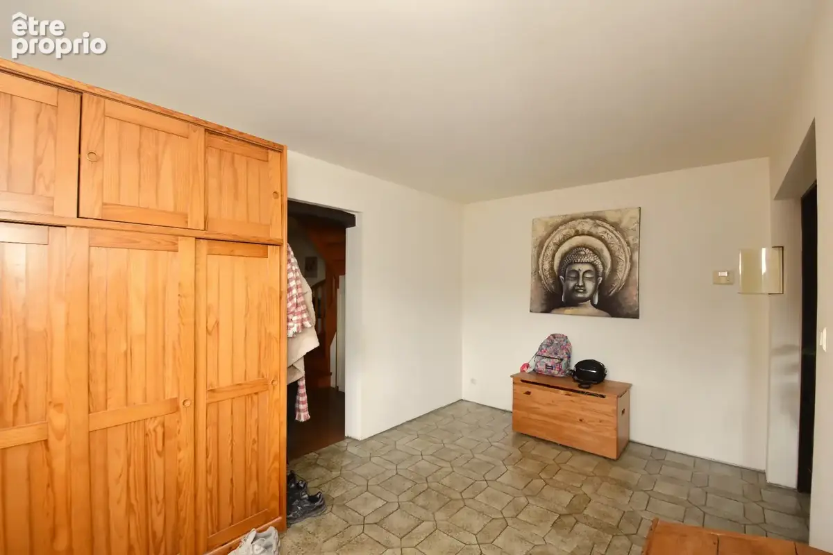 Maison 5 pièces 123 m² à vendre à Flixecourt (80420) - photo 10