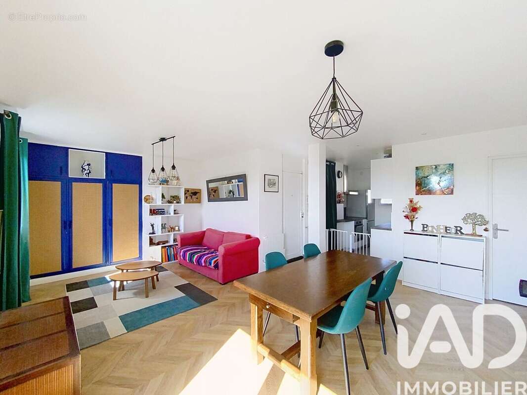 Photo 4 - Appartement à GARCHES