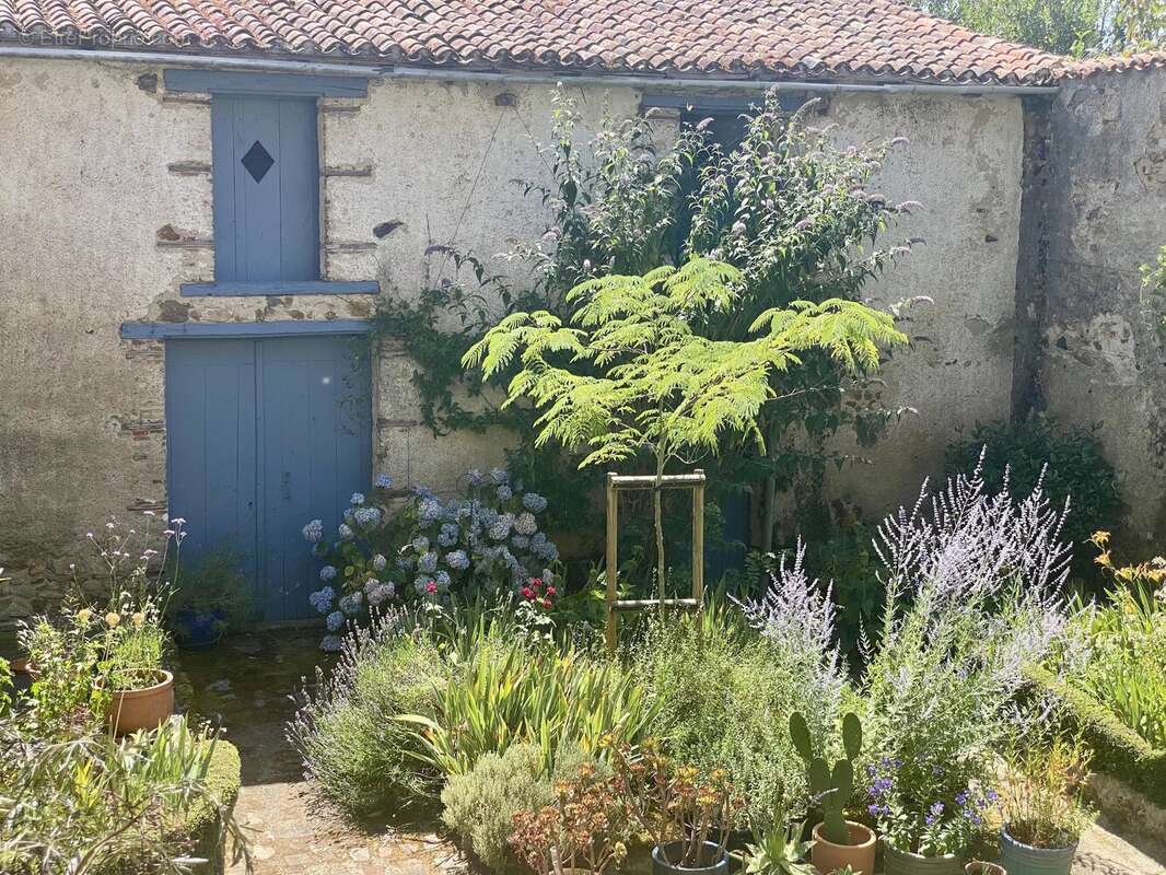 Maison à L'ISLE-JOURDAIN