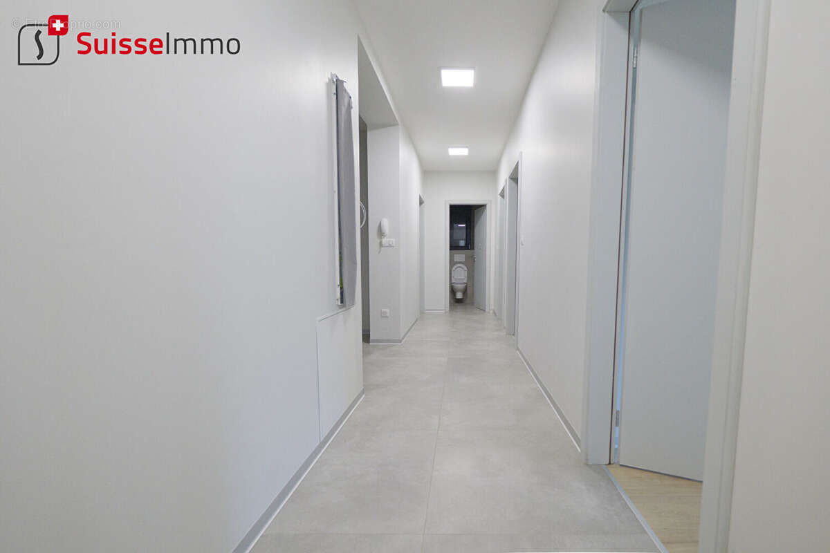 Appartement à ETUPES