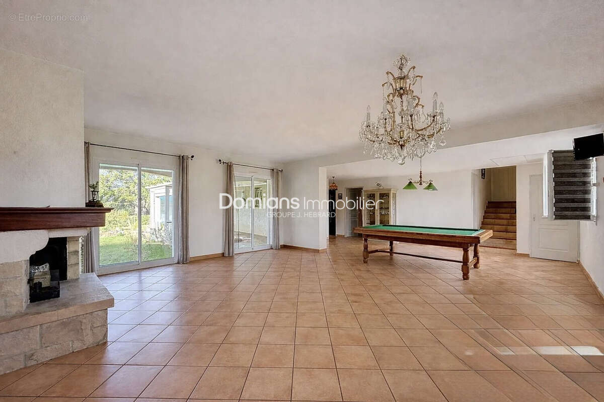 Maison 160 m² à Pollestres  - photo 3
