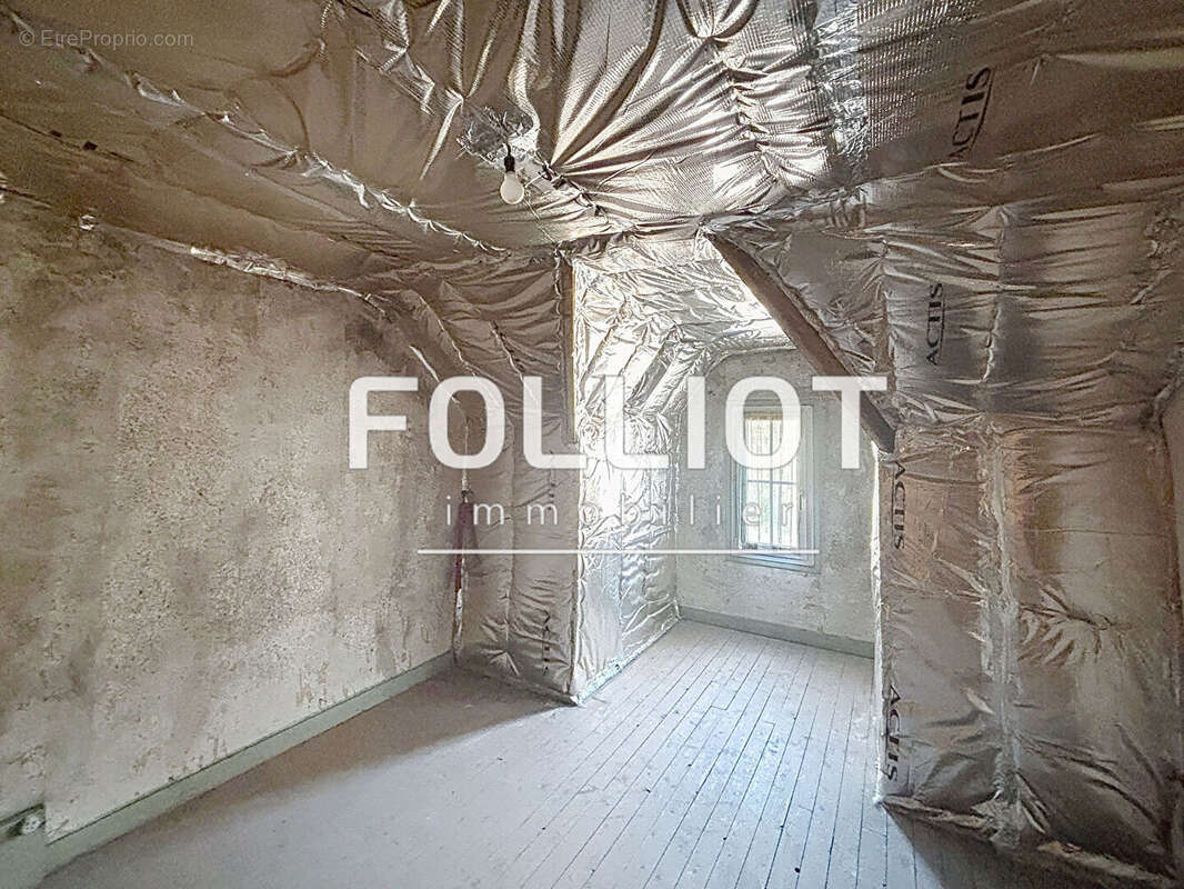 Maison à DIVES-SUR-MER