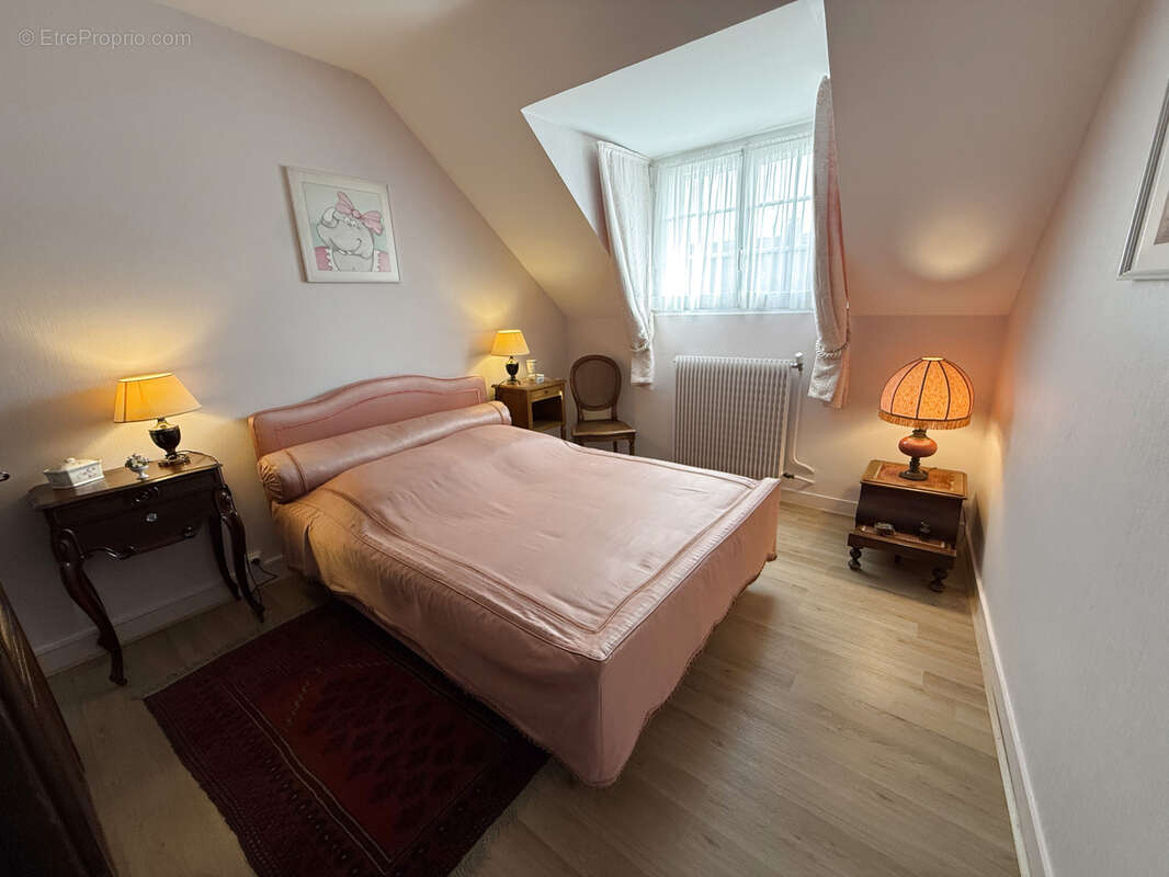 Maison à SAINT-FLORENTIN