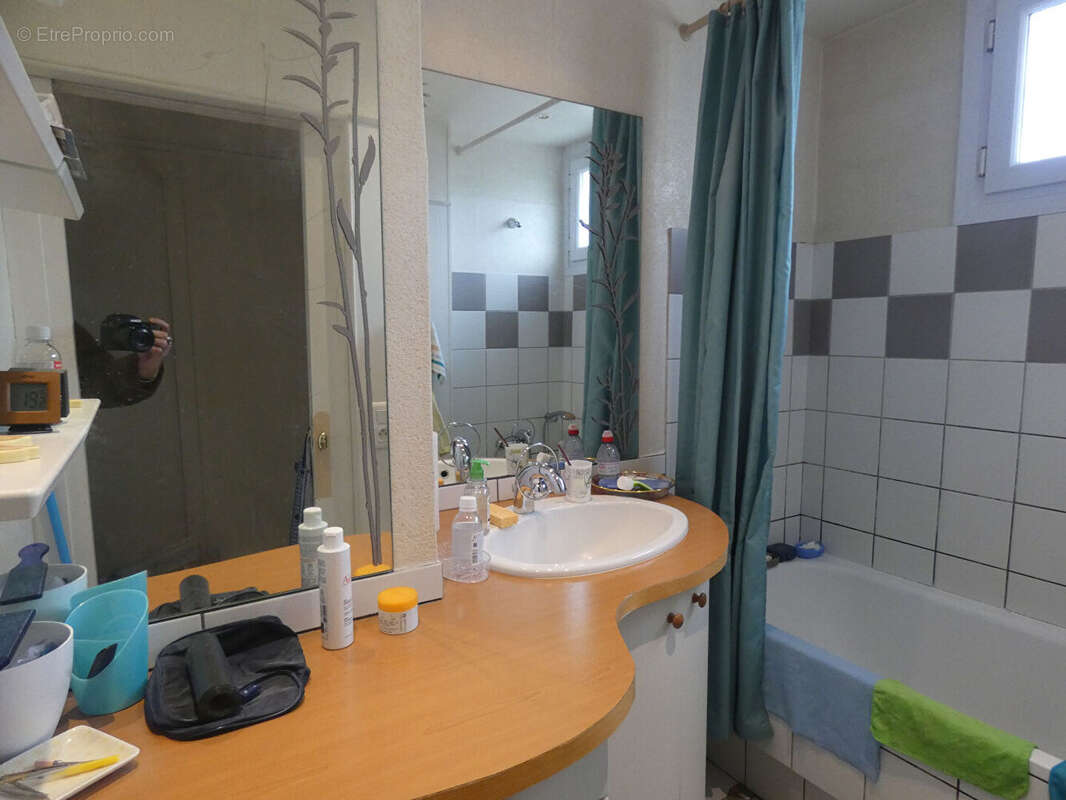 Appartement à PAU