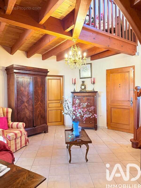 Photo 4 - Maison à PUILBOREAU
