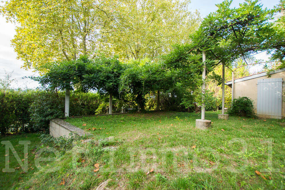 Maison à CUQ-TOULZA