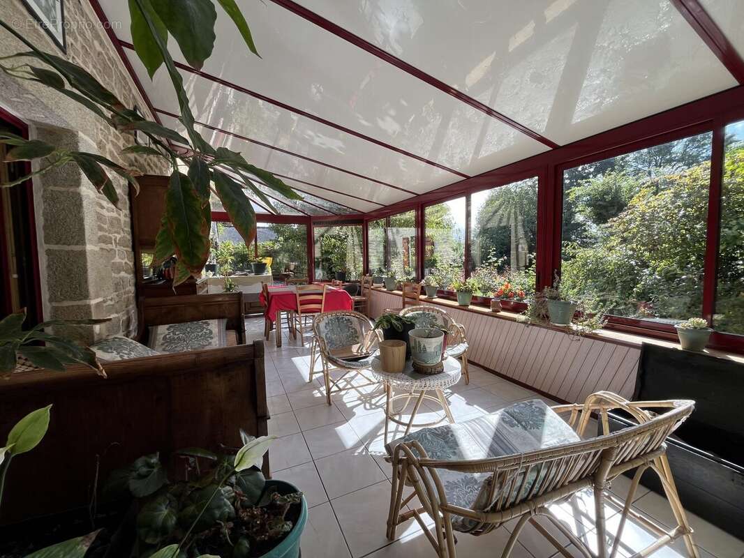 Maison à GUEGON