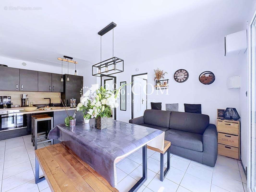 Appartement à NARBONNE