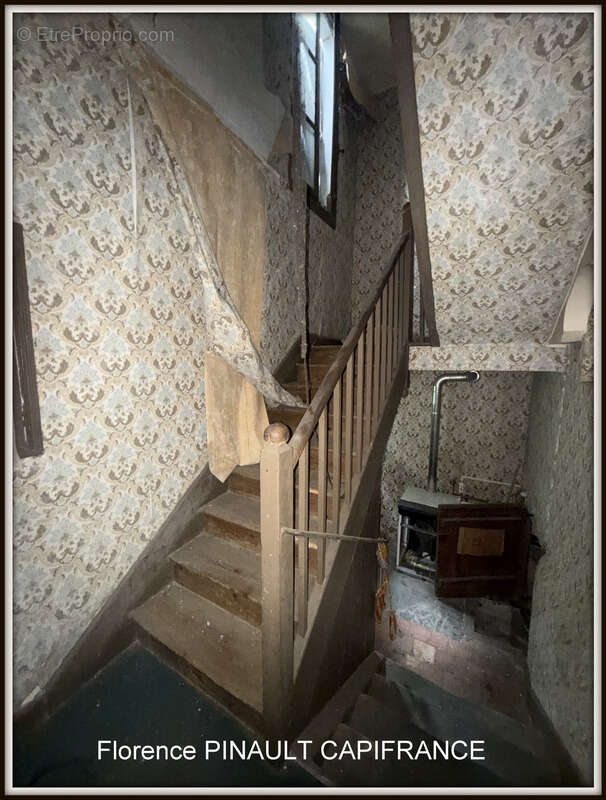 Maison à TARBES