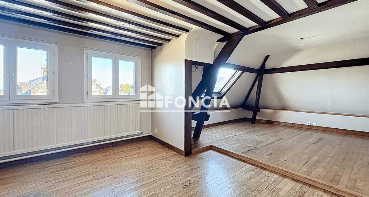 Appartement à LISIEUX