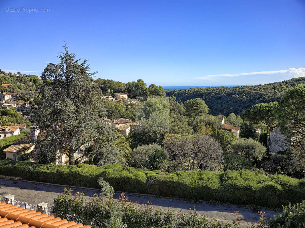 Maison à VENCE