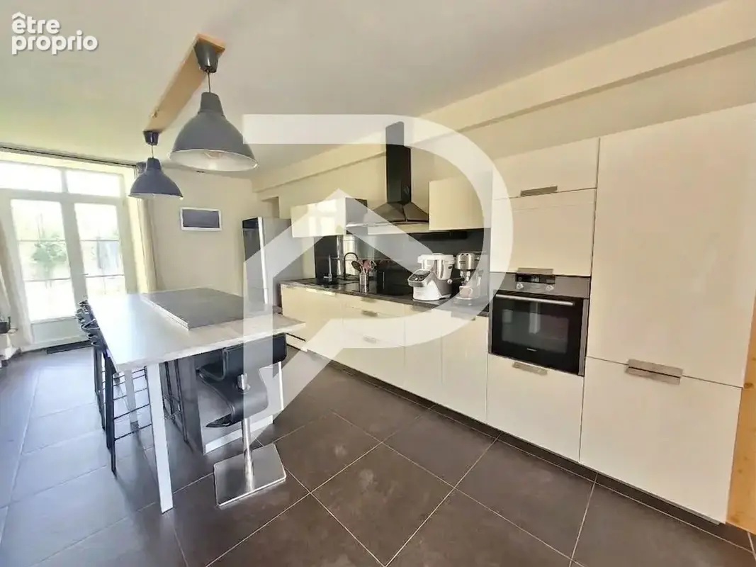 Coup de coeur assuré : Charmante maison en pierre rénovée de 140m² à Dancevoir - photo 5
