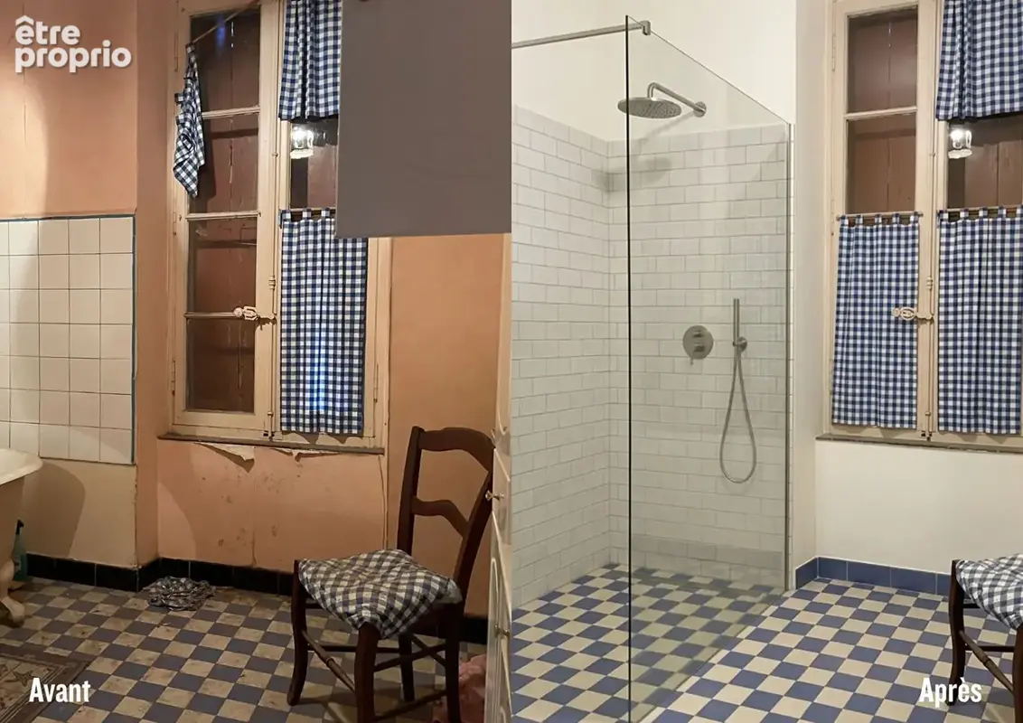 Réf "Intattendu 4" - Carcassonne Est 10 min . - Maison de maître avec jardin - dépendances  (Surface utile de plus de 450m2) à r - photo 7