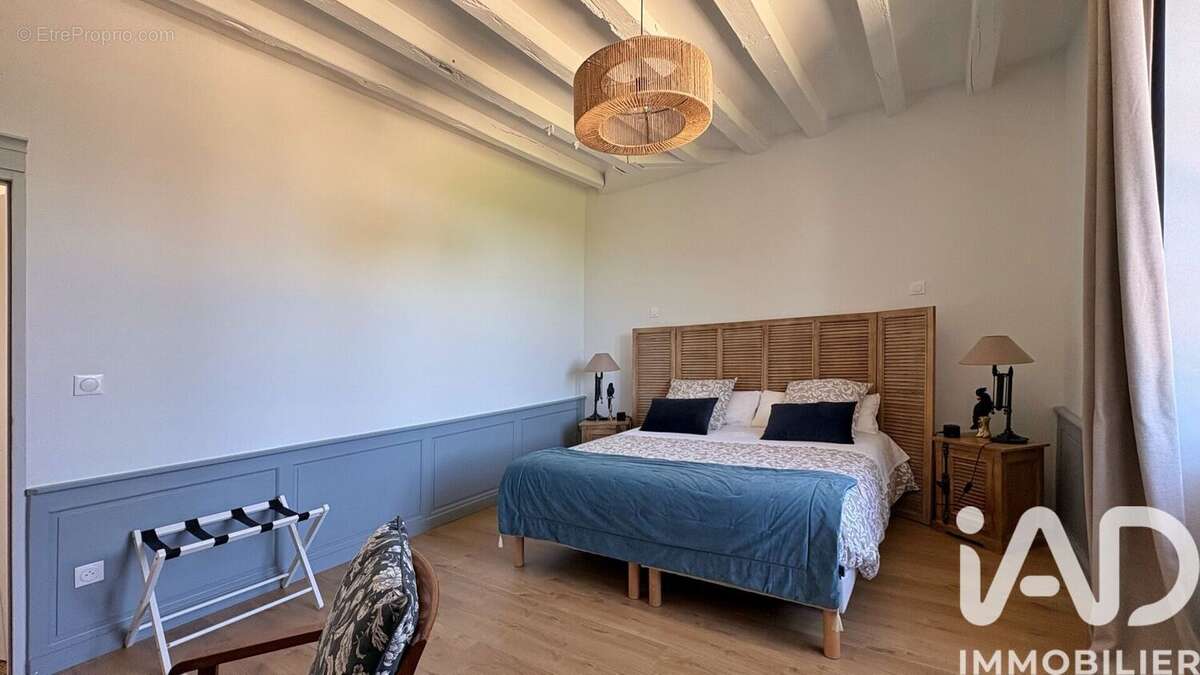Maison 402 m² à Saint-Melaine-Sur-Aubance  - photo 8
