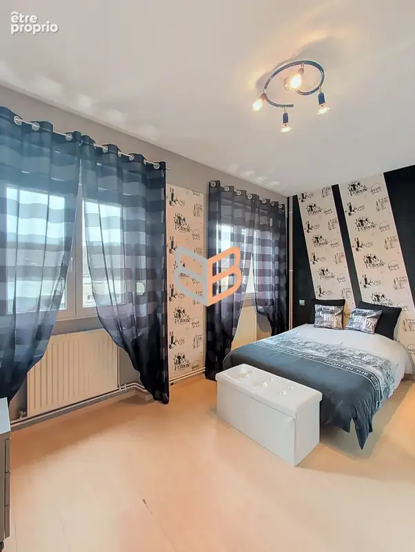 Maison 4 pièces 111 m² à vendre à Audun-Le-Tiche (57390) - photo 7