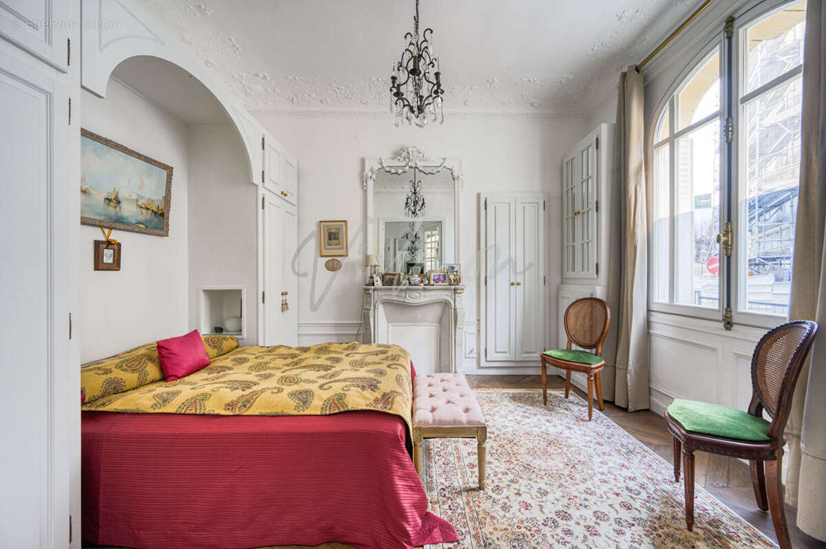 Appartement à SAINT-GERMAIN-EN-LAYE