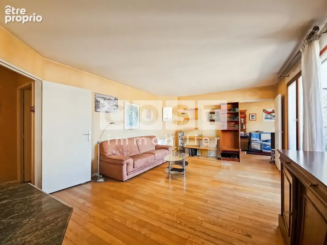 Appartement 5 pièces 107 m² à vendre à Courbevoie (92400) - photo 9
