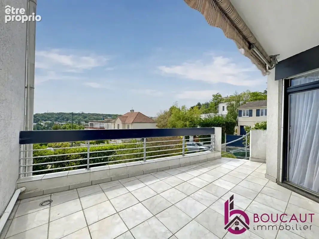 Maison 6 pièces 203 m² à vendre à Le Plessis-Robinson (92350) - photo 3