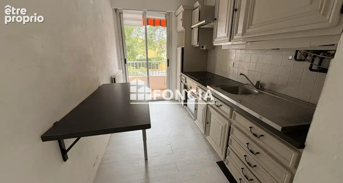 Nouveau t3 bas costebelle prox gare - photo 6