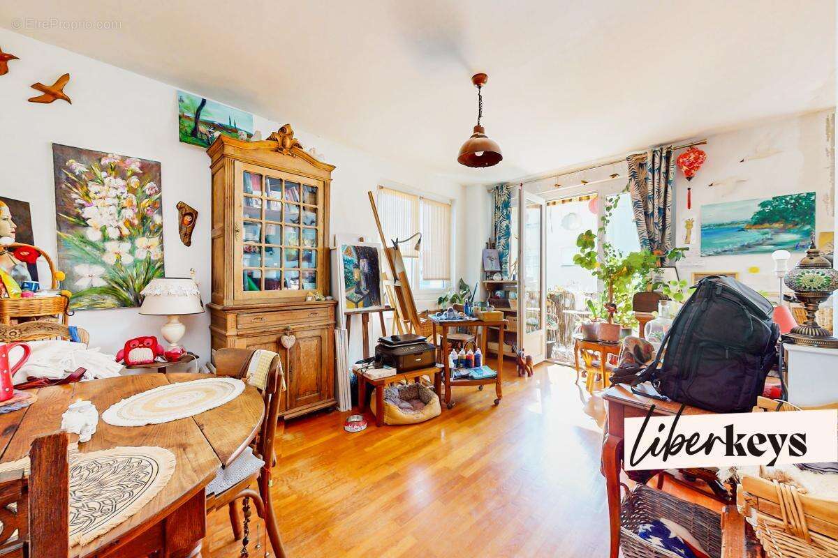 Appartement à SAINT-MARCELLIN