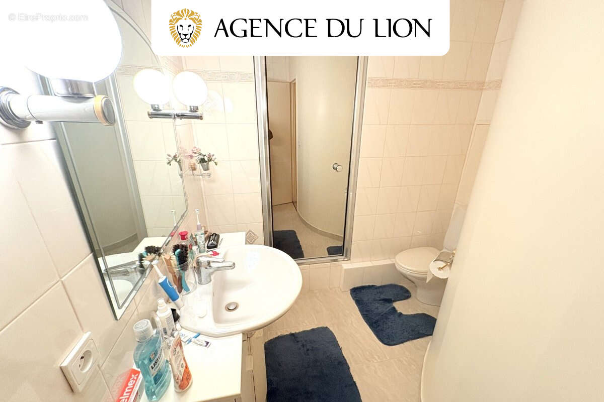 Appartement à DREUX