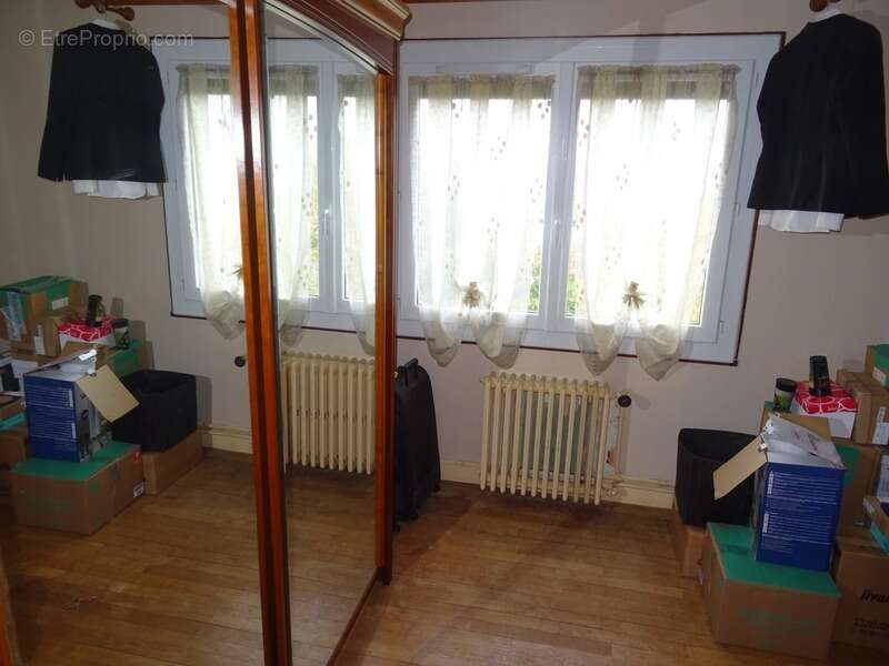 Maison à VILLENEUVE-SAINT-GEORGES