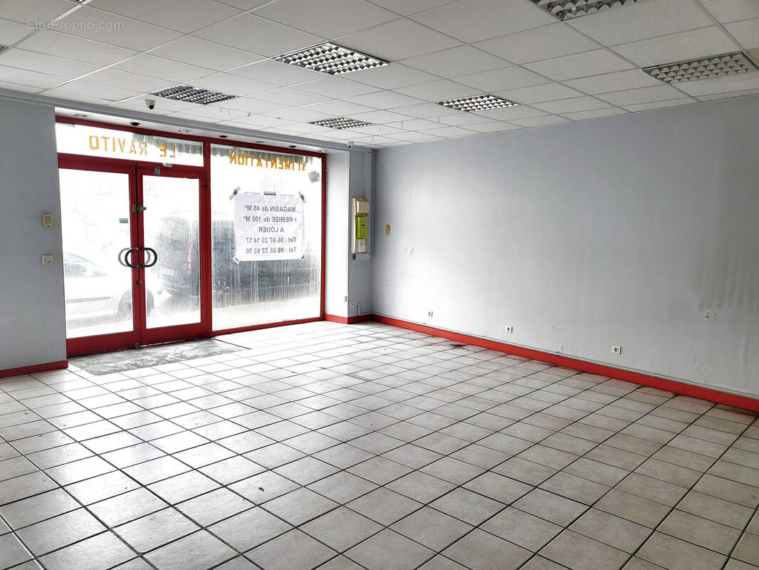 Appartement à FECAMP