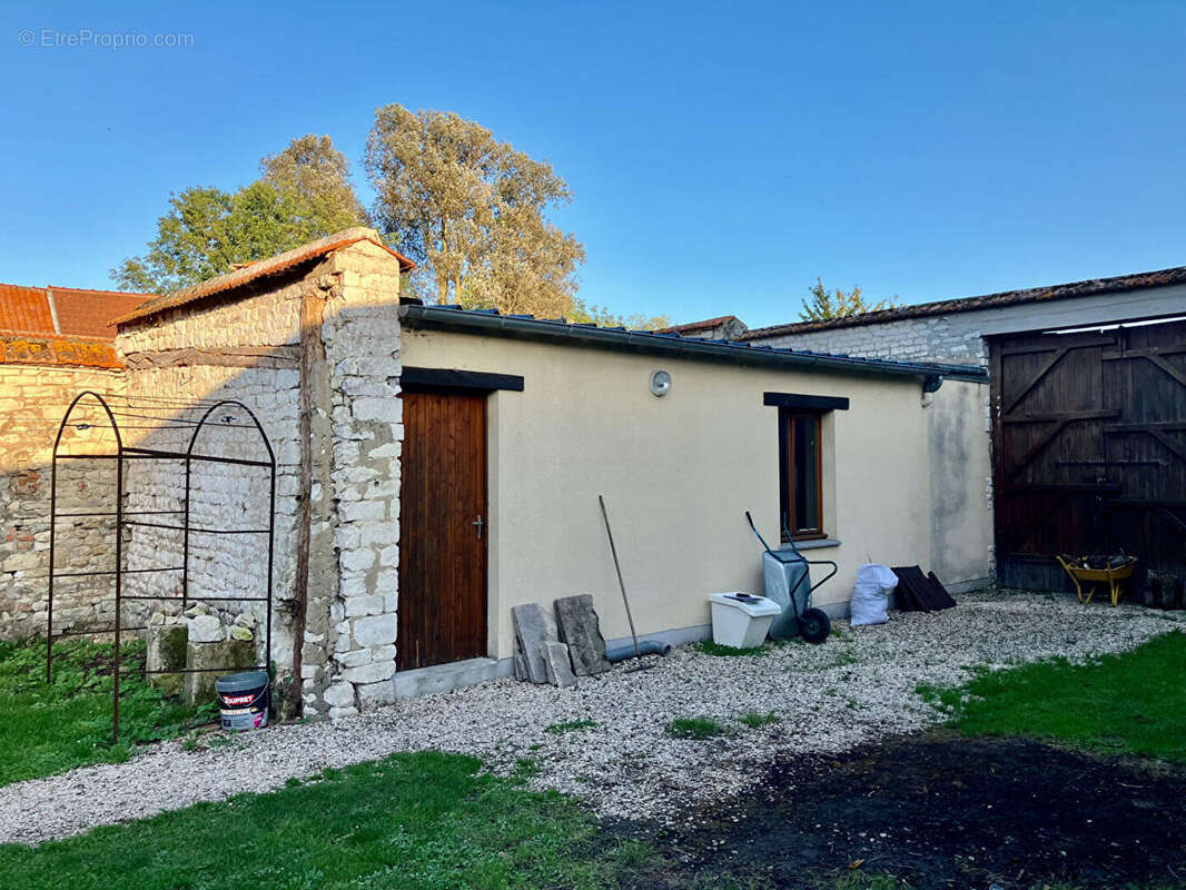 En exclusivite a sissonne. ref5328lr - photo 8