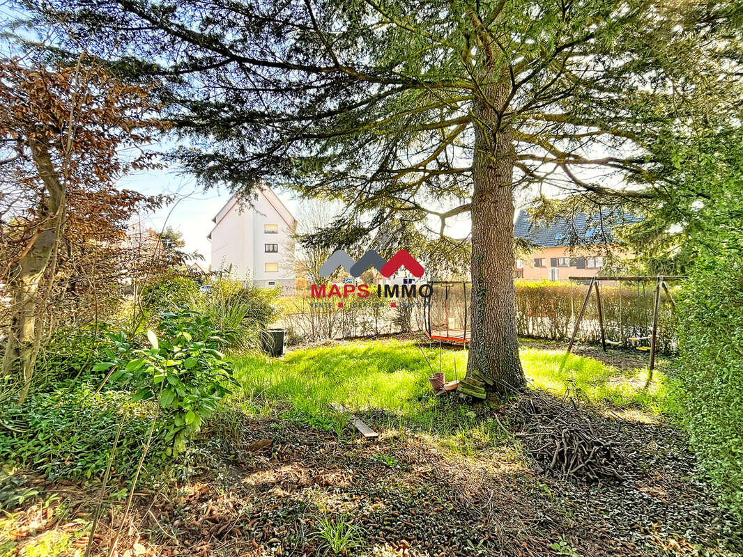 Maison à MARLENHEIM