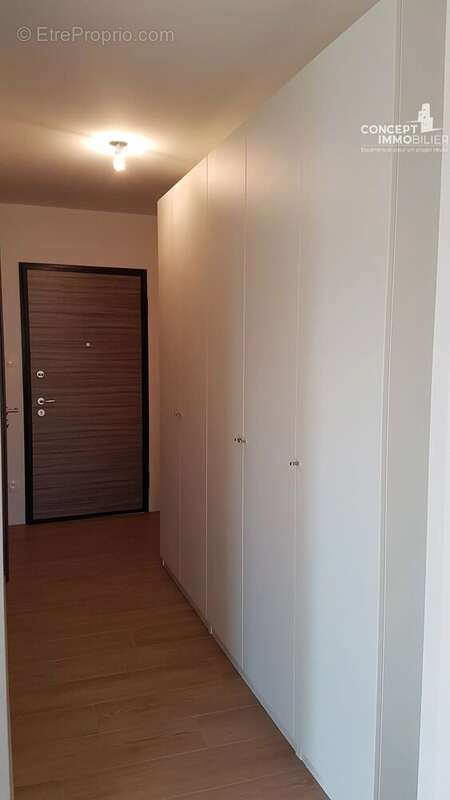Appartement à HAGONDANGE