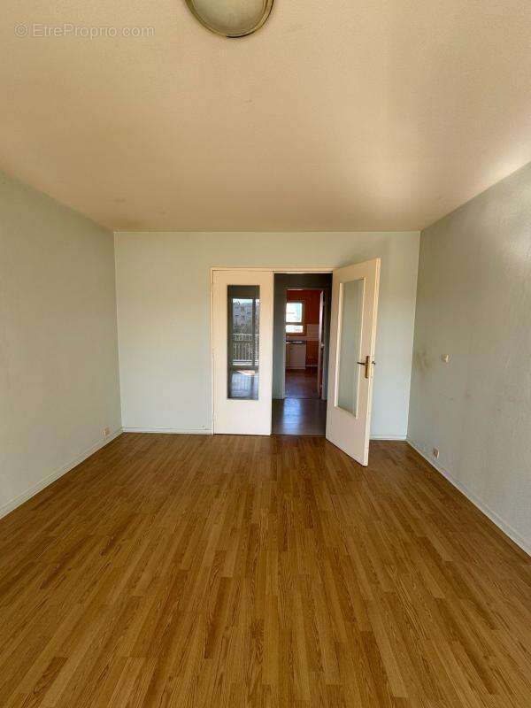 Appartement à NOISY-LE-GRAND