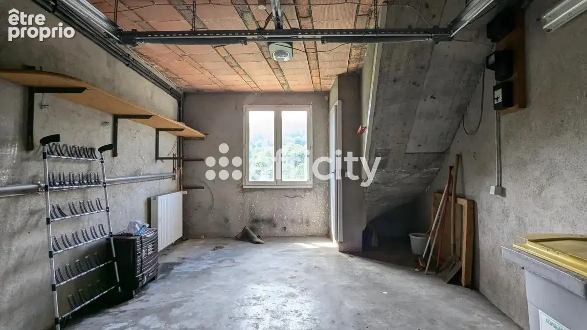 Maison 6 pièces 130 m² à vendre à Thiers (63300) - photo 19