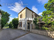 Maison à VIRE-SUR-LOT