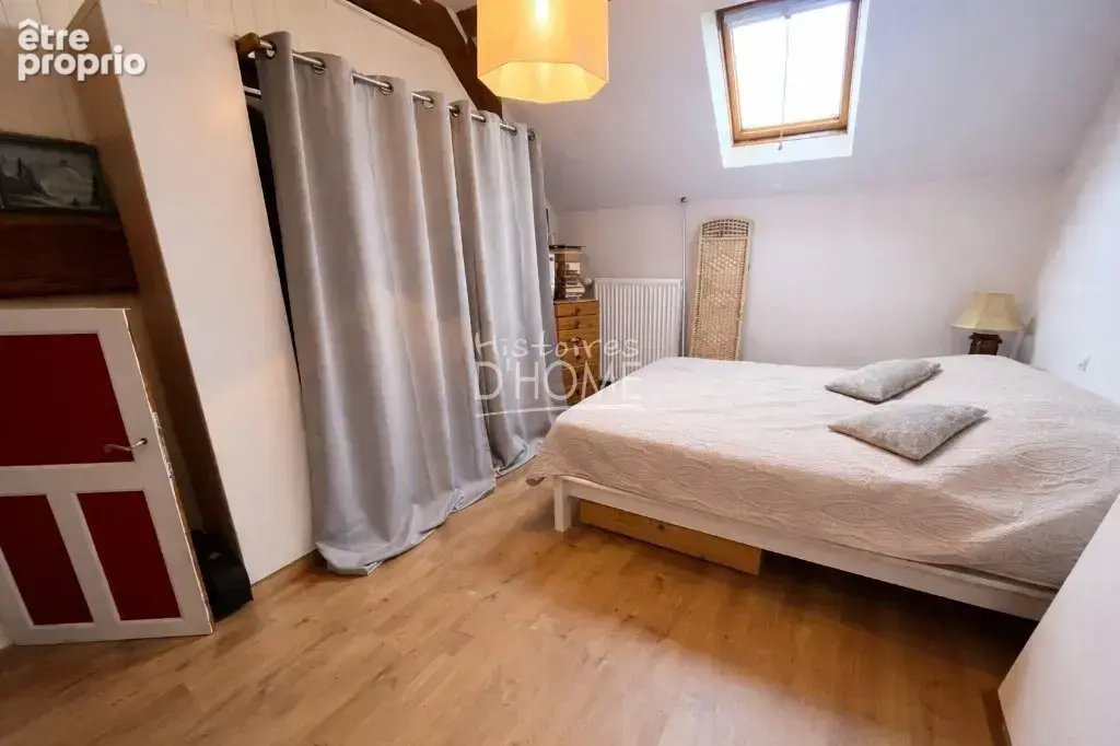 Briarde 4 chambres entre Provins et Jouy le chatel - photo 17