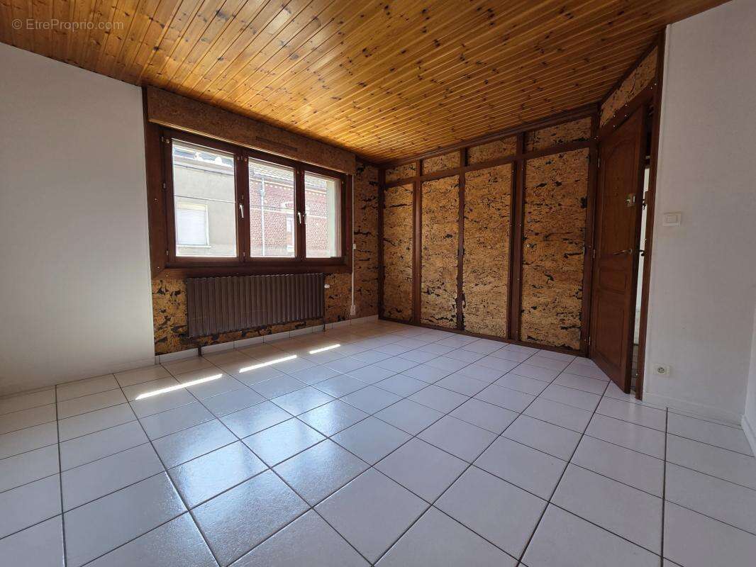 Appartement à CAMBRAI