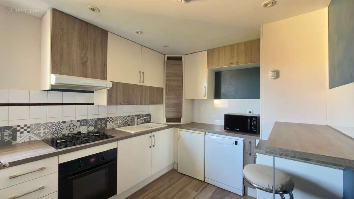 Appartement à ARGENTEUIL