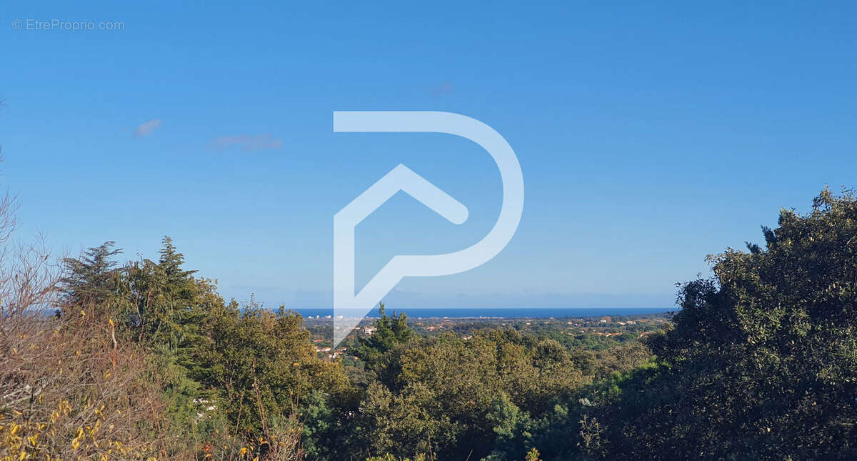 Maison à VILLELONGUE-DELS-MONTS